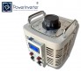 VARIAC 0-250VAC/5.000VA 